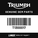 Holder assembly (T1300017) barcode