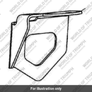 Regulator Bracket (T1300047)