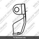 Moulding, Regulator Rectifier (T1300059)