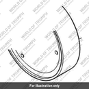 Rotor, Alternator (T1300149)