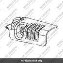 Cover, Regulator Rectifier (T1300160)