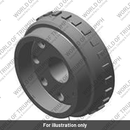 Rotor, Alternator, Assy (T1300194)