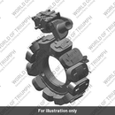 Stator, Alternator (T1300198)