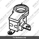 Holder brush (T1300352)