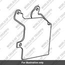 Regulator Bracket (T1300447)