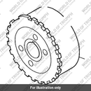 Rotor (T1300501)