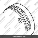 Rotor (T1300506)