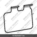 Regulator Bracket (T1300811)