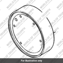 Rotor (T1300816)
