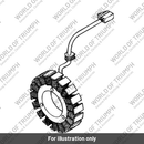 Stator (T1300818)