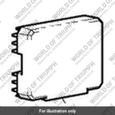 Regulator & Bracket, Spares Kit (T1300823)