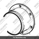 Decoupler, Alternator Drive (T1302201)