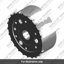 Alternator Rotor (T1304200)