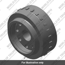 Rotor, Alternator, Assy (T1305366)