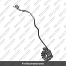 Stator, Alternator (T1305377)