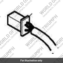 Stator, Alternator (T1305502)