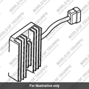 Regulator Rectifier Spares Kit (T1308300)