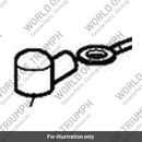 Boot cover (T1310007)