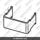 Starter Solenoid, Bracket (T1310038)