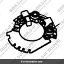Holder, Sub Assy, S/Motor (T1310616)