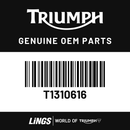 Holder, Sub Assy, S/Motor (T1310616) barcode