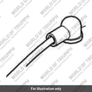 Boot cover (T1310807)