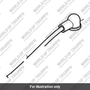 Wire lead (T1310808)