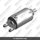 Starter Motor, Black (T1312223)