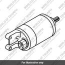 Starter Motor (T1312500)