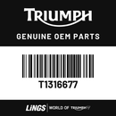 Starter Motor Spares (T1316677) barcode