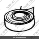 Protection band (T2000017)