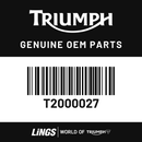 Protection Band, 18"-19" x 23 (T2000027) barcode