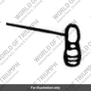 Valve tyre (T2000035)