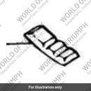 Balance weight (T2000062)