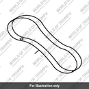 Protection Band, 18-19" (T2000134)