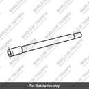 Spindle, Front (T2000187)