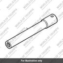 Spindle (T2000214)