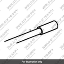 Kit, Front Spindle (T2000411)
