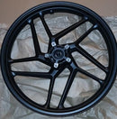 T2000553 | Front Wheel Assembly 19 x 3