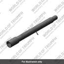 Spindle, Front Wheel (T2000692)