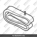 Inner Tube, 100/90-19 (T2000764)