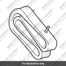 Inner Tube, 21" (T2000888)