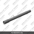 Spindle, Front, M18 x 20 (T2000926)
