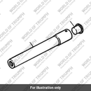 Spindle (T2001245)