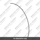 Rim, Front, 16 x 2.5, Aluminium (T2001982)