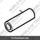 Spacer, Wheel, 17, 58.4 (T2003505)