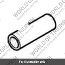 Spacer, Internal, Front Wheel (T2003532)