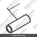 Spacer inner (T2004182)