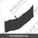 Decal, Rear Wheel (T2009991)