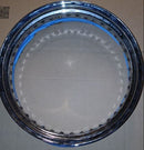 T2010426 | Rim 17 x 3.5 40 Spoke